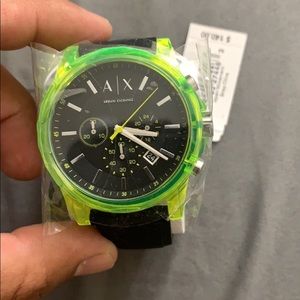 Armani exchange brand new watch.